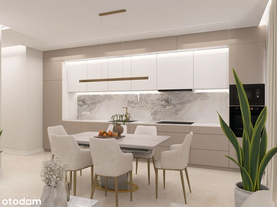 Nowy Apartament Na Wynajem W Apartamenty Andersa
