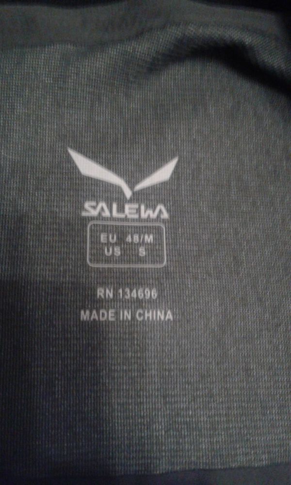 Kurtka Salewa Windstopper Nowa!!!