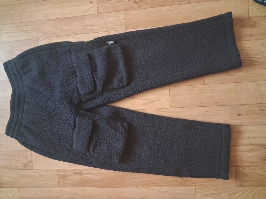 Спортивний костюм Nike теплий на хлопчика 5-6 років