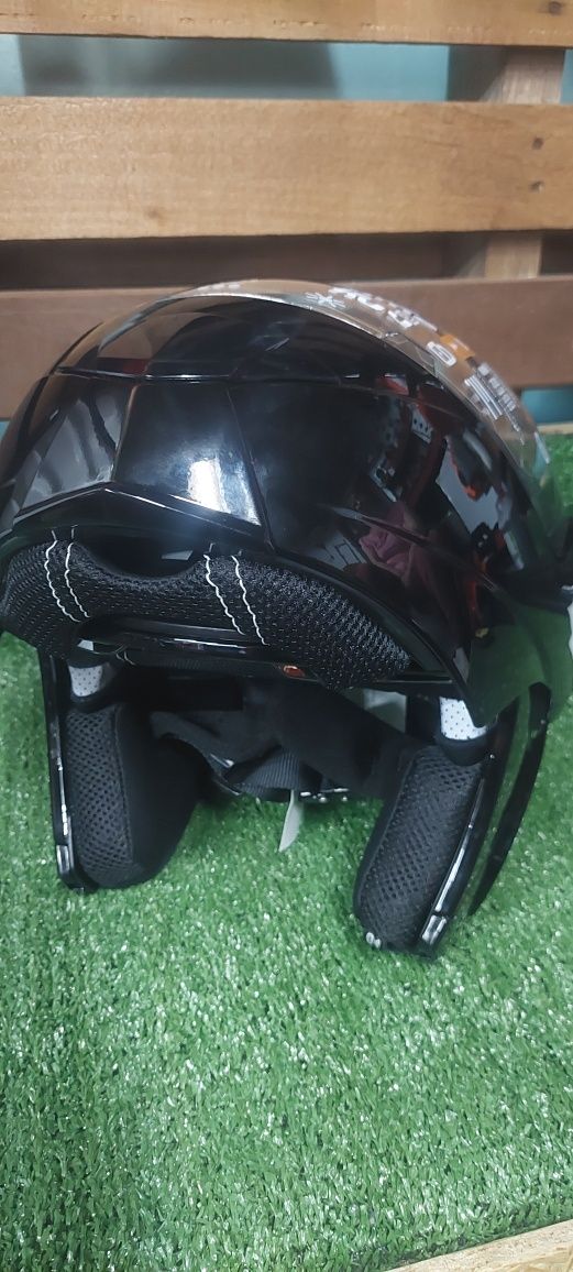 Capacete N70 Duotec