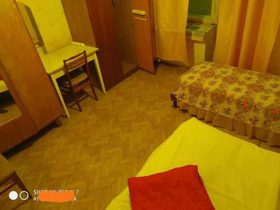 Здам для 1-3 людей, одну з кімнат, є дві на вибір. Власниця, Без коміс