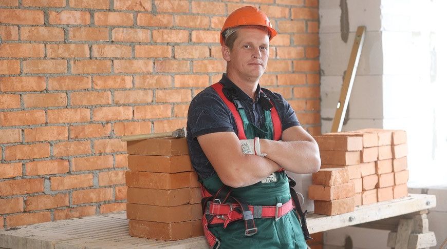 Каменщики.Кладка кирпич,газобетон.Выполним кладку любой сложности