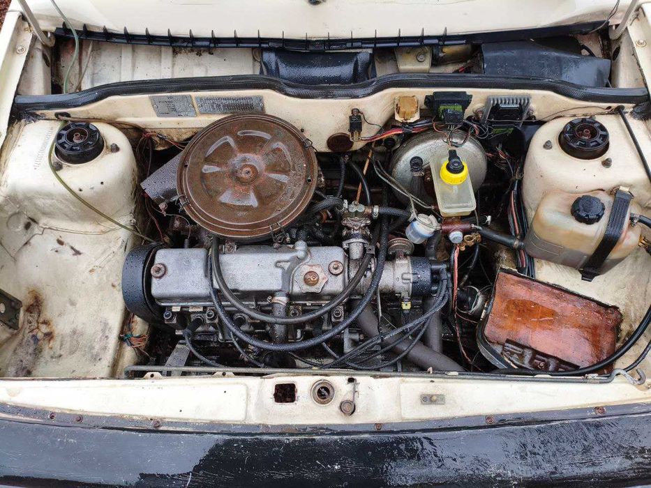 Продам ВАЗ 2109.