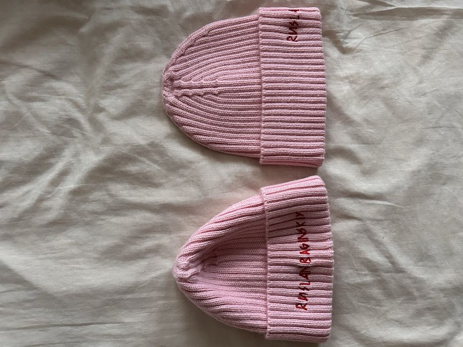 Шапка Ruslan Baginskiy