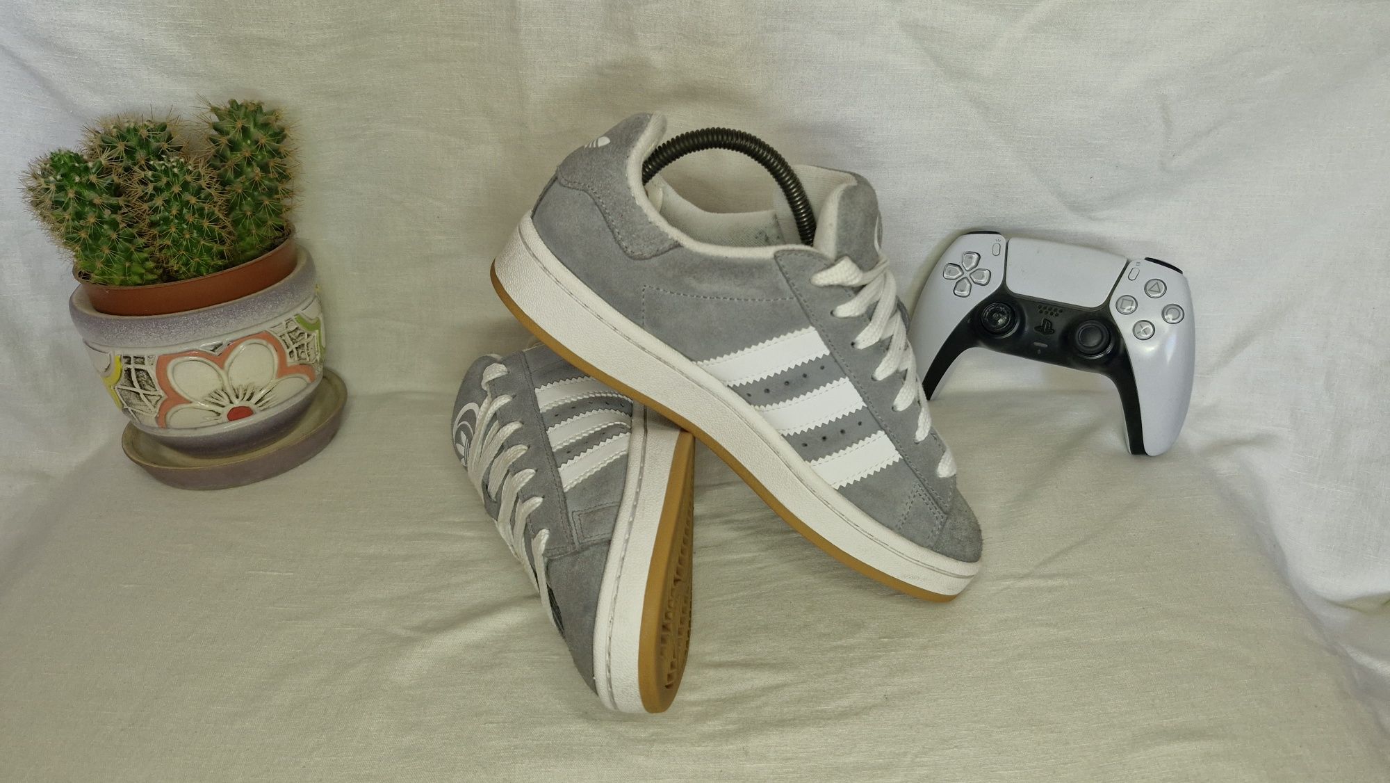 Кеди Adidas Campus.Розмір 38