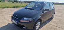 Daewoo Kalos 1.4 83 KM 116000km przebieg