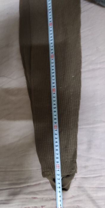 Рейтузи бавовняні СРСР