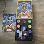 Gra planszowa Splendor MARVEL