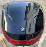 Top Case para BMW C400x