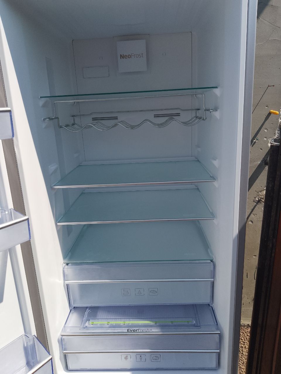 Холодильник BEKO