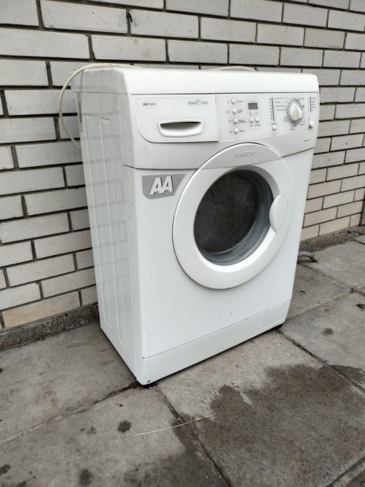 Пральна машина Ardo (Ардо) Б/у під ремонт