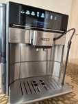 Ekspres Siemens EQ 7 series 600 latte cappuccino kawa