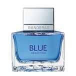 Antonio Banderas Blue Seduction For Men Eau de Toilette EDT 50ml