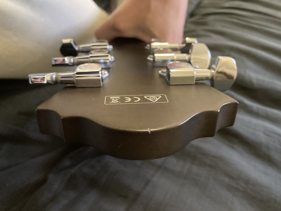 Джазова електрогітара Ibanez AF55