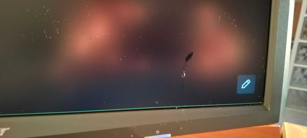 MONITOR ACER 22" X223w Q