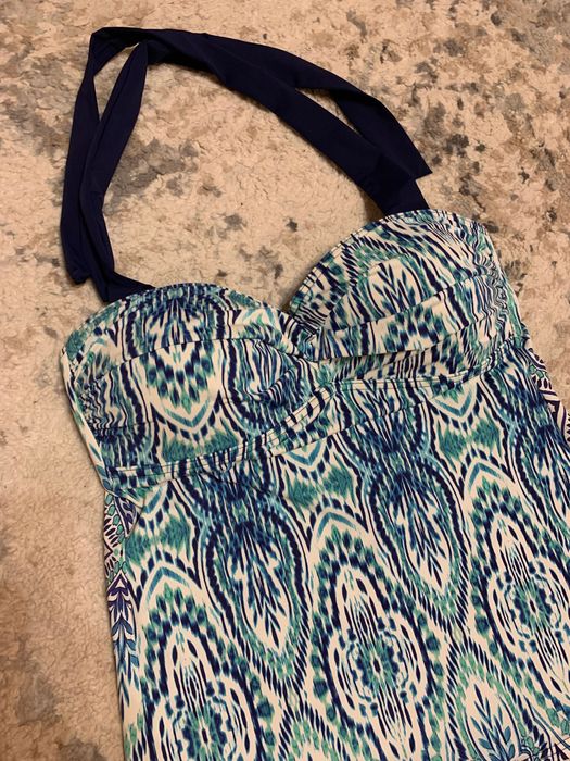 Жіночий купальник