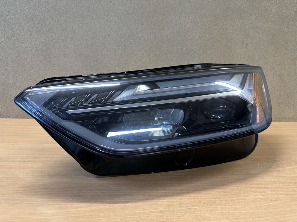 Фара ліва Audi Q5 80A941773F 2021 2022 2023 2024