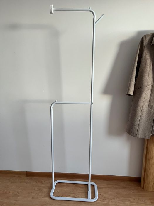 Mini wieszak na ubrania SKLUM