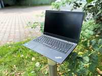 ОПТ. Ноутбук Lenovo ThinkPad T490/i5-8365U/16 DDR4 SSD256/FHD IPS