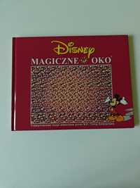 Walt Disney Magiczne oko