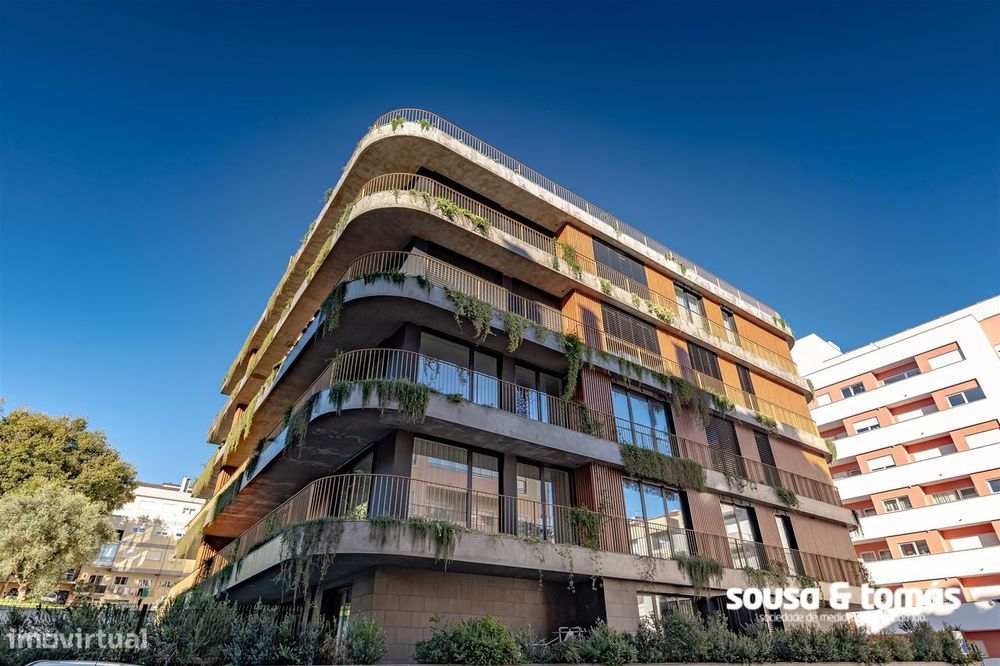 Apartamento T3 Venda em Leiria, Pousos, Barreira e Cortes,Leiria