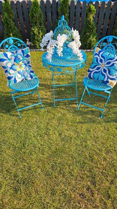 Podszewki na poduszki Orientalne Wzory 45 x 45 cm