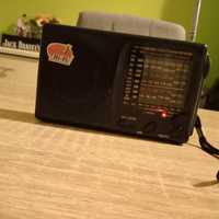 Radio NO1 WI-FI vintage retro PRL