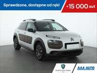 Citroën C4 Cactus 1.2 PureTech, Salon Polska, Klimatronic, Tempomat, Parktronic