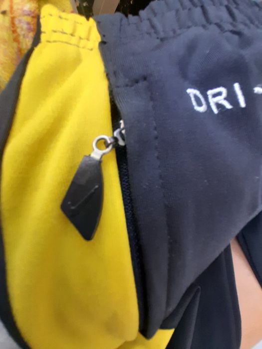 Spodnie dresowe Nike