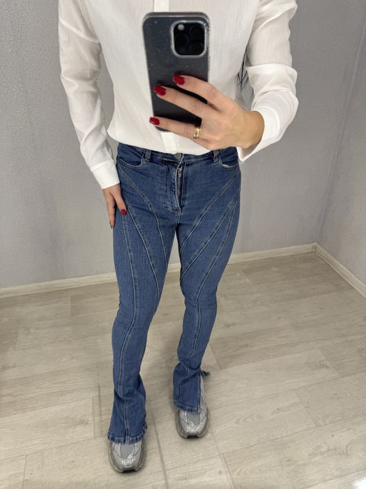 Cher17 джинси розмір хс с