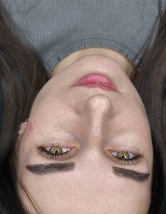 Нарощування вій Софіївська Борщагівка