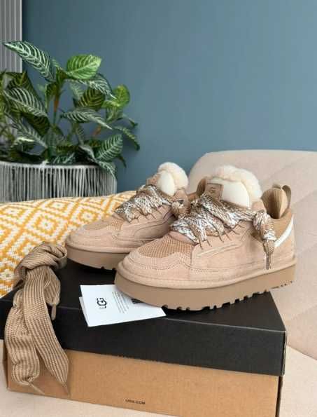 UGG_Lowmel_Chestnut_ Rozmiar.38