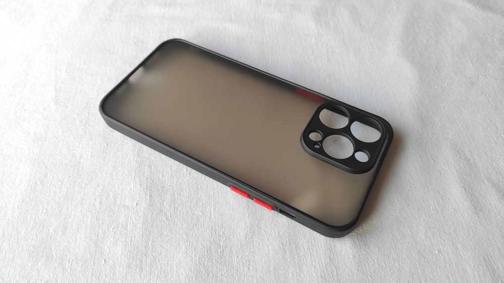 Чохол для iPhone 14 Pro Max