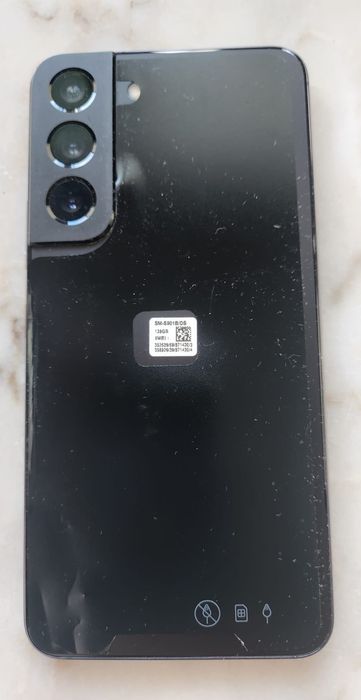 Samsung S22 - 128GB usado