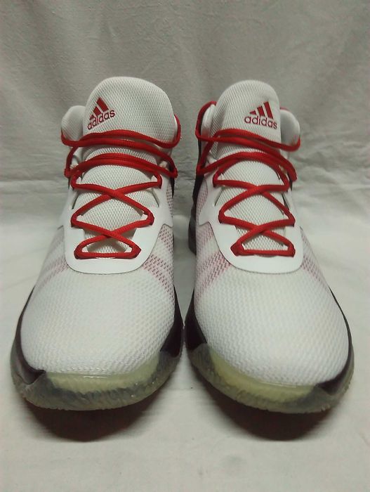 Buty Adidas Explosive Bounce rozm. 48