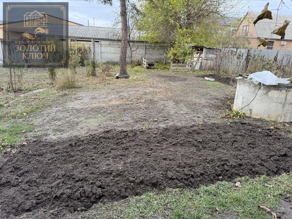 Продам 2-поверховий будинок