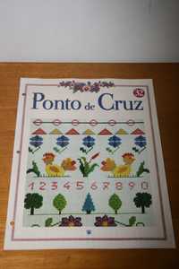 Revista de Ponto de Cruz
