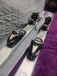 Narty zjazdowe Impulse Head 177 cm