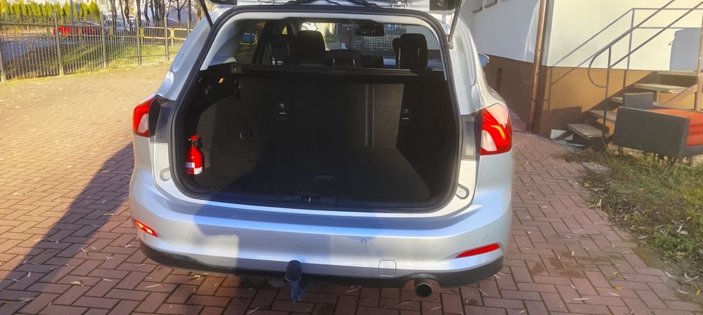 Sprzedam samochód Ford Focus