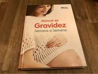 Livro Manual da Gravidez Semana a Semana