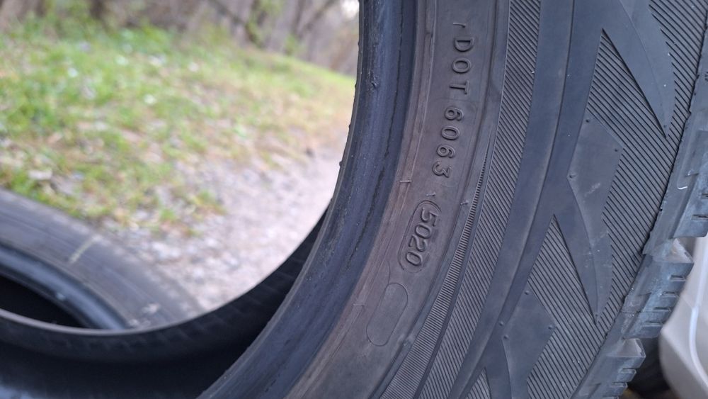 Nokian Nordman RS2 225/60 R17 103R