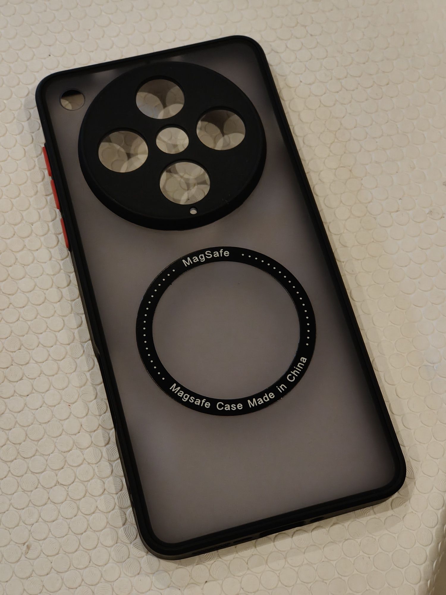 Capa OPPO Find X8 Pro Magsafe