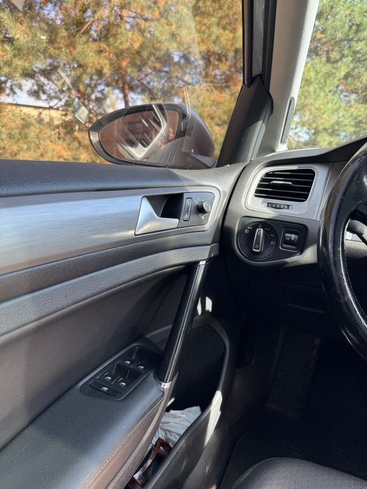 Volkswagen Golf 7 2.0 TDI універсал