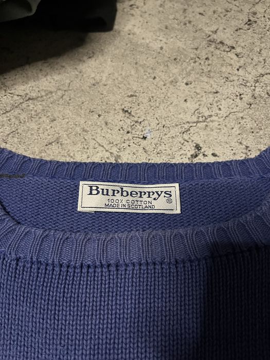 Свитер Burberrys prada dior