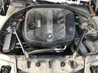 Silnik kompletny silnik bmw f10 f11 f30 N47D20C 184km