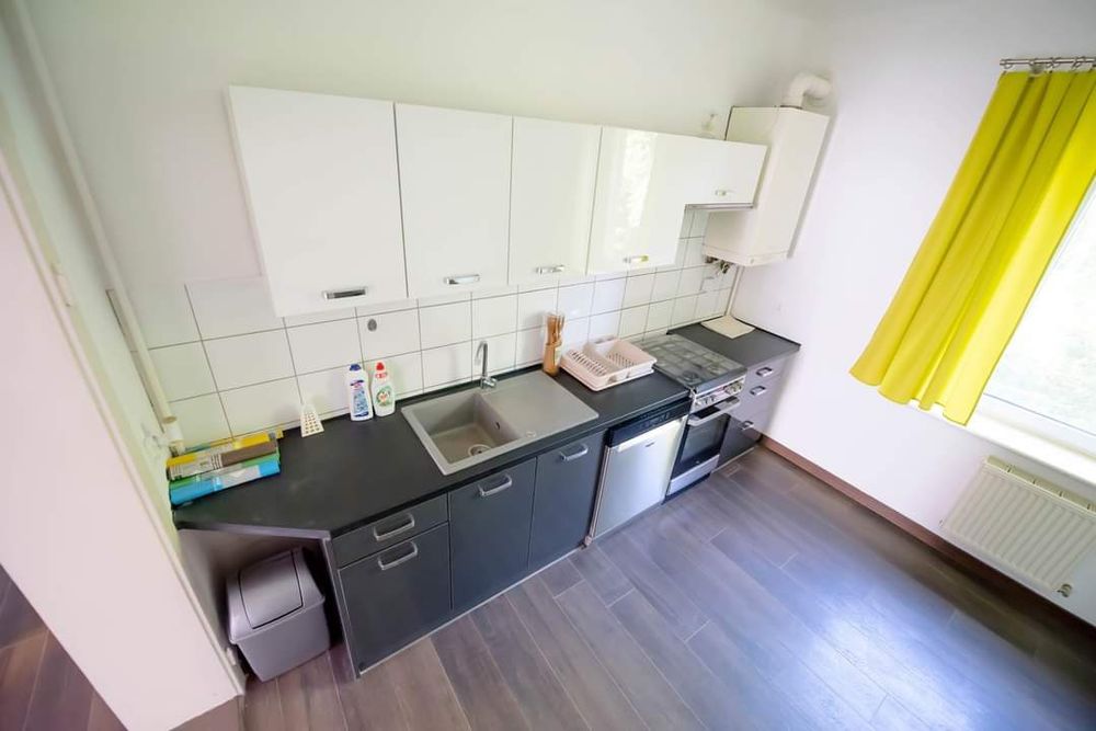 - KOMFORTOWE - Pokoje/Noclegi Pracownicze - Zabrze