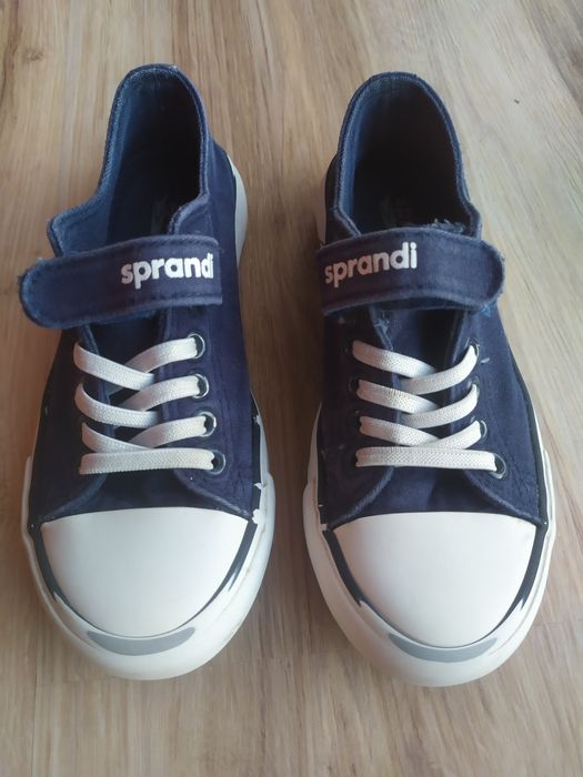 Trampki r 29 od SPRANDI