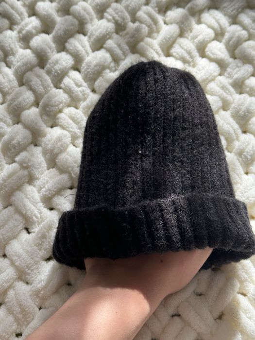 Дитяча шапка демісезон - зима