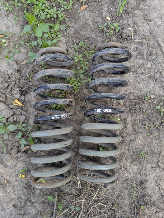 Стабілізатор пасат Б3 VR6