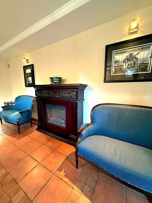 Продам продуманный дом в сосновом лесу река Обуховка центр